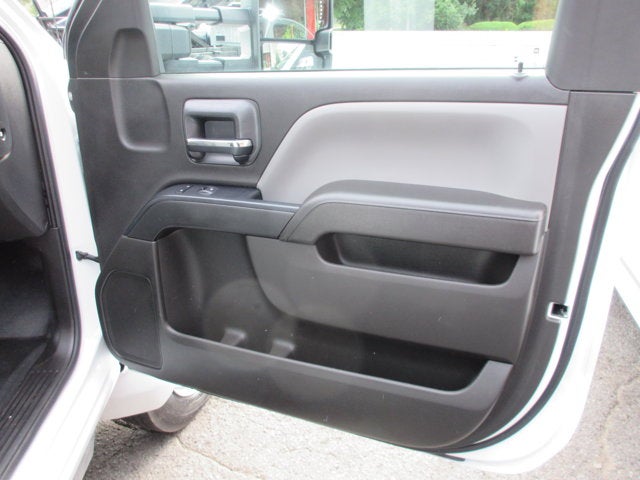 2024 Chevrolet Silverado MD 5500, DIESEL DUMP TRUCK Work Truck