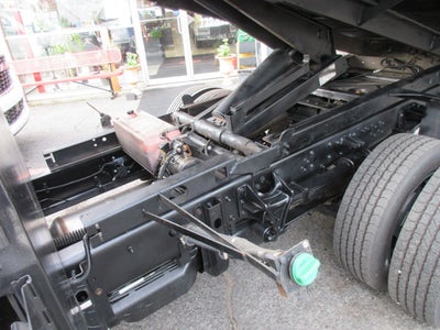 2024 Chevrolet Silverado MD 5500, DIESEL DUMP TRUCK Work Truck