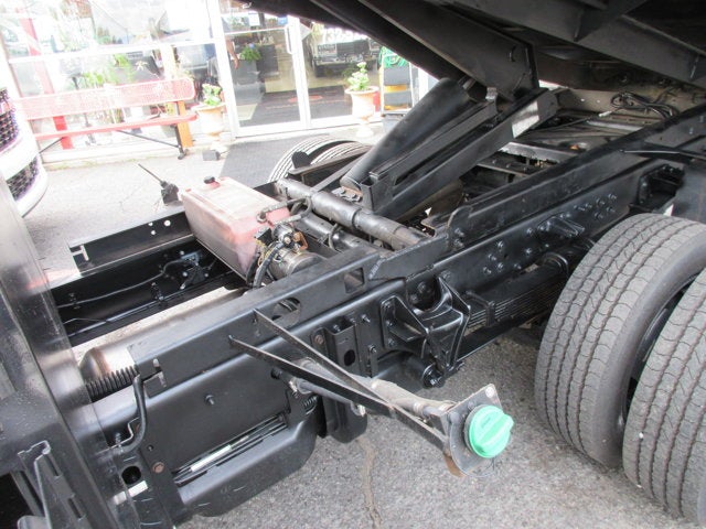 2024 Chevrolet Silverado MD 5500, DIESEL DUMP TRUCK Work Truck