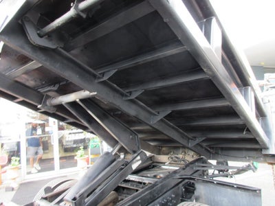 2024 Chevrolet Silverado MD 5500, DIESEL DUMP TRUCK Work Truck