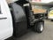 2024 Chevrolet Silverado MD 5500, DIESEL DUMP TRUCK Work Truck
