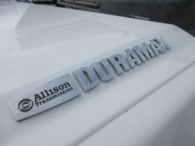 2024 Chevrolet Silverado MD 5500, DIESEL DUMP TRUCK Work Truck