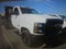 2024 Chevrolet Silverado MD 5500, DIESEL DUMP TRUCK Work Truck