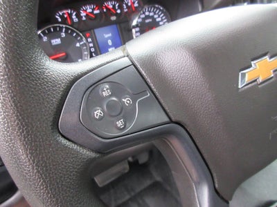 2023 Chevrolet Silverado MD 6500, 18 FOOT FLATBED TRUCK