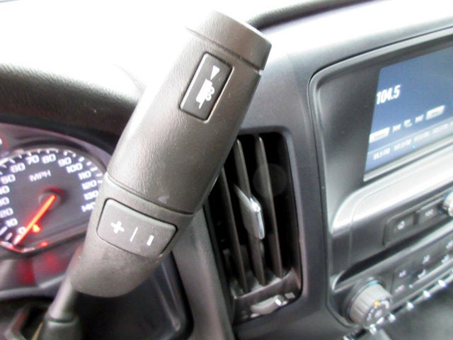 2023 Chevrolet Silverado MD 6500, 18 FOOT FLATBED TRUCK