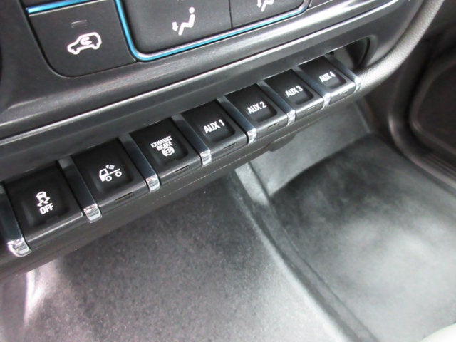 2023 Chevrolet Silverado MD 6500, 18 FOOT FLATBED TRUCK