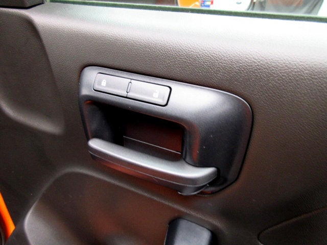 2023 Chevrolet Silverado MD 6500, 18 FOOT FLATBED TRUCK