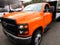 2023 Chevrolet Silverado MD 6500, 18 FOOT FLATBED TRUCK