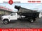2021 Chevrolet Silverado MD 5500, 15' DUMP 4X4, DIESEL