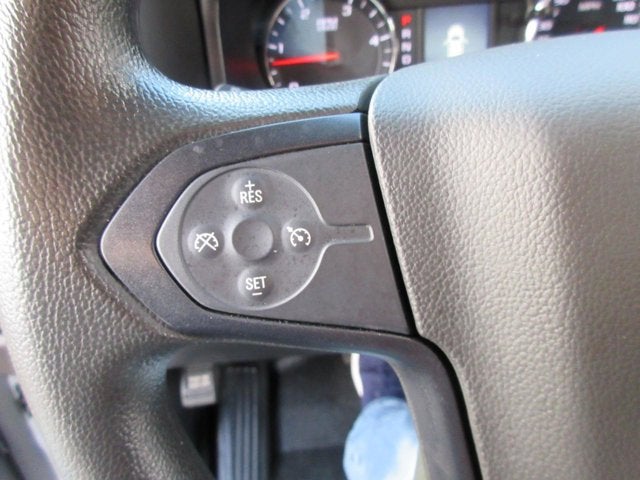 2021 Chevrolet Silverado MD 5500, 15' DUMP 4X4, DIESEL