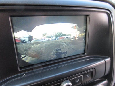 2021 Chevrolet Silverado MD 5500, 15' DUMP 4X4, DIESEL