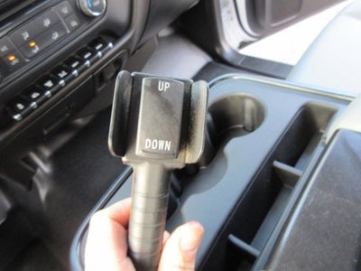 2021 Chevrolet Silverado MD 5500, 15' DUMP 4X4, DIESEL