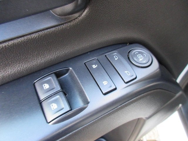 2021 Chevrolet Silverado MD 5500, 15' DUMP 4X4, DIESEL