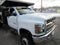 2021 Chevrolet Silverado MD 5500, 15' DUMP 4X4, DIESEL
