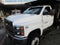2021 Chevrolet Silverado MD 5500, 15' DUMP 4X4, DIESEL