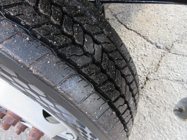 2021 Chevrolet Silverado MD 5500, 15' DUMP 4X4, DIESEL