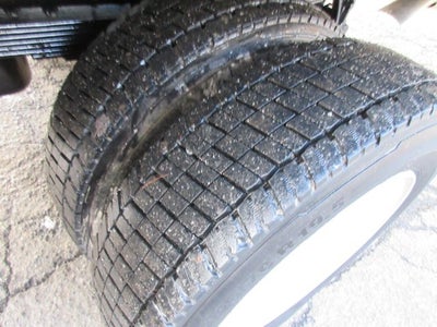 2021 Chevrolet Silverado MD 5500, 15' DUMP 4X4, DIESEL