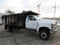 2021 Chevrolet Silverado MD 5500, 15' DUMP 4X4, DIESEL