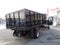2021 Chevrolet Silverado MD 5500, 15' DUMP 4X4, DIESEL