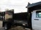 2021 Chevrolet Silverado MD 5500, 15' DUMP 4X4, DIESEL