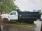 2024 Chevrolet Silverado MD 5500 DUMP TRUCK,4X4 DIESEL Work Truck