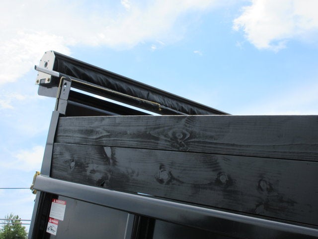 2024 Chevrolet Silverado MD 5500 DUMP TRUCK,4X4 DIESEL Work Truck