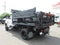 2024 Chevrolet Silverado MD 5500 DUMP TRUCK,4X4 DIESEL Work Truck