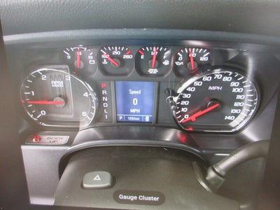 2024 Chevrolet Silverado MD 5500 DUMP TRUCK,4X4 DIESEL Work Truck