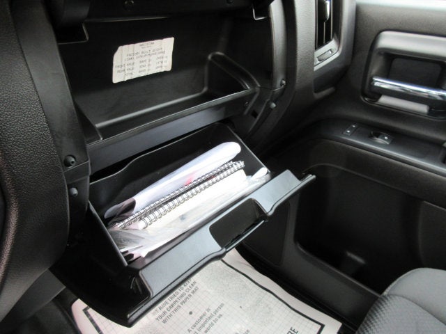 2021 Chevrolet Silverado MD 6500, STAKE BED, 16 FOOT, DIESEL