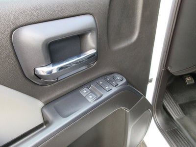 2021 Chevrolet Silverado MD 6500, STAKE BED, 16 FOOT, DIESEL