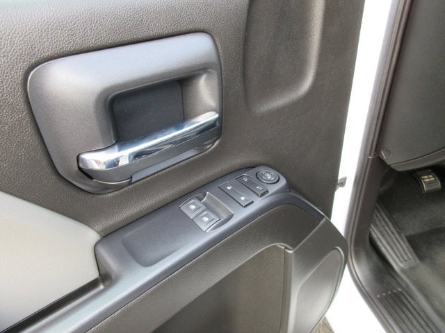 2021 Chevrolet Silverado MD 6500, STAKE BED, 16 FOOT, DIESEL