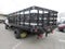 2021 Chevrolet Silverado MD 6500, STAKE BED, 16 FOOT, DIESEL