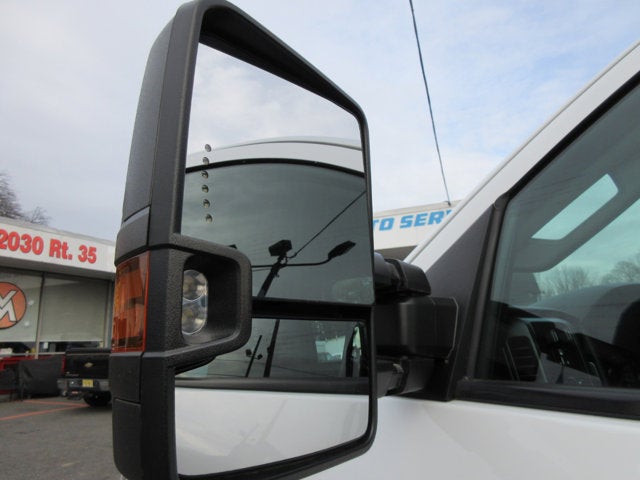 2021 Chevrolet Silverado MD 6500, STAKE BED, 16 FOOT, DIESEL