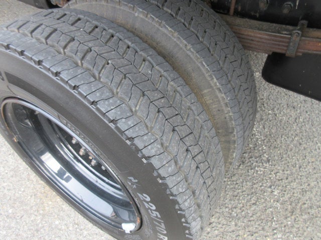 2021 Chevrolet Silverado MD 6500, STAKE BED, 16 FOOT, DIESEL