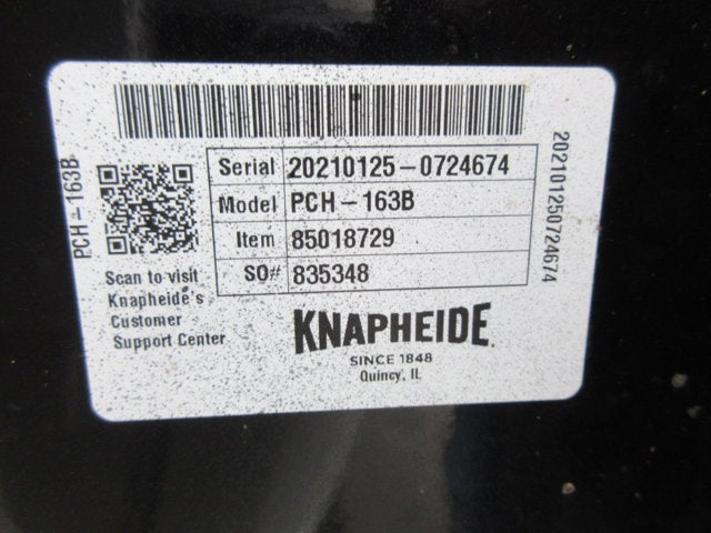 2021 Chevrolet Silverado MD 6500, STAKE BED, 16 FOOT, DIESEL