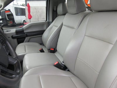 2022 Chevrolet Silverado MD Work Truck