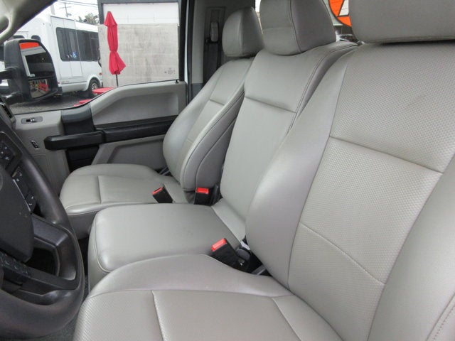 2022 Chevrolet Silverado MD Work Truck