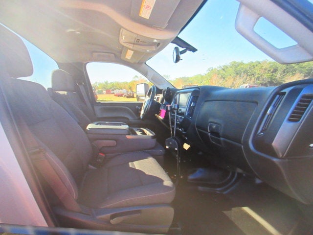 2022 Chevrolet Silverado MD Work Truck