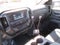 2022 Chevrolet Silverado MD HOOK LIFT, 4X4 Work Truck