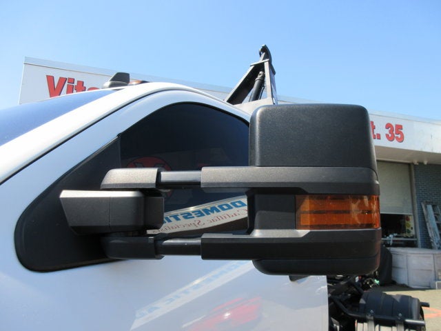 2022 Chevrolet Silverado MD HOOK LIFT, 4X4 Work Truck