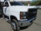 2022 Chevrolet Silverado MD HOOK LIFT, 4X4 Work Truck