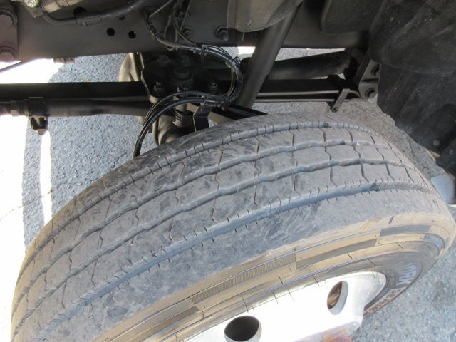 2022 Chevrolet Silverado MD HOOK LIFT, 4X4 Work Truck