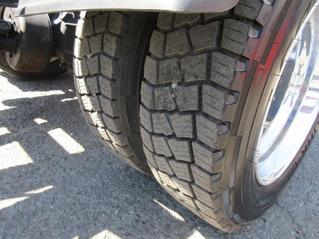 2022 Chevrolet Silverado MD HOOK LIFT, 4X4 Work Truck