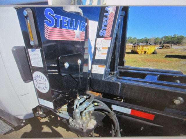 2022 Chevrolet Silverado MD Work Truck