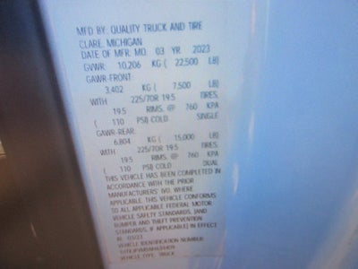 2022 Chevrolet Silverado MD Work Truck