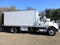 2013 International 4400 18 FOOT BOX TRUCK
