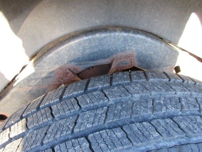 1999 Jeep Wrangler Sport