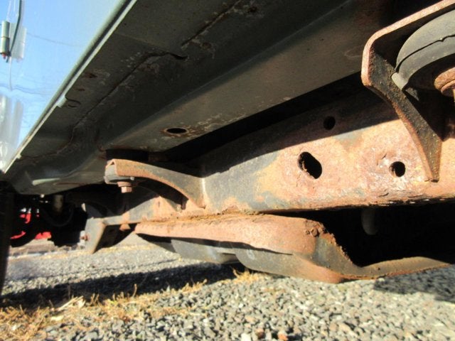 1999 Jeep Wrangler Sport