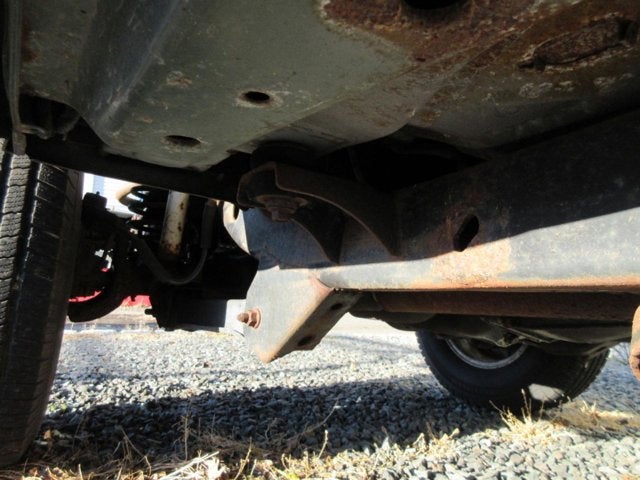 1999 Jeep Wrangler Sport