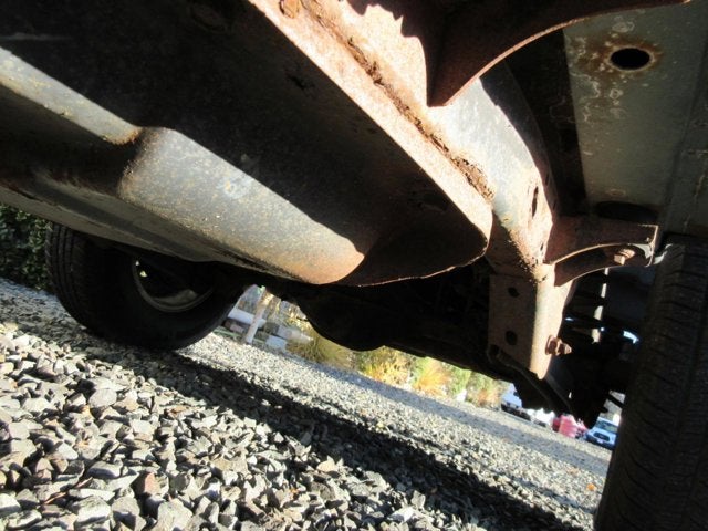 1999 Jeep Wrangler Sport